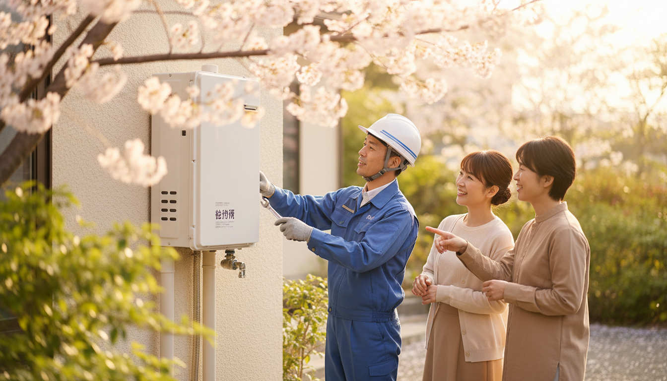 交換を検討すべき理由とは