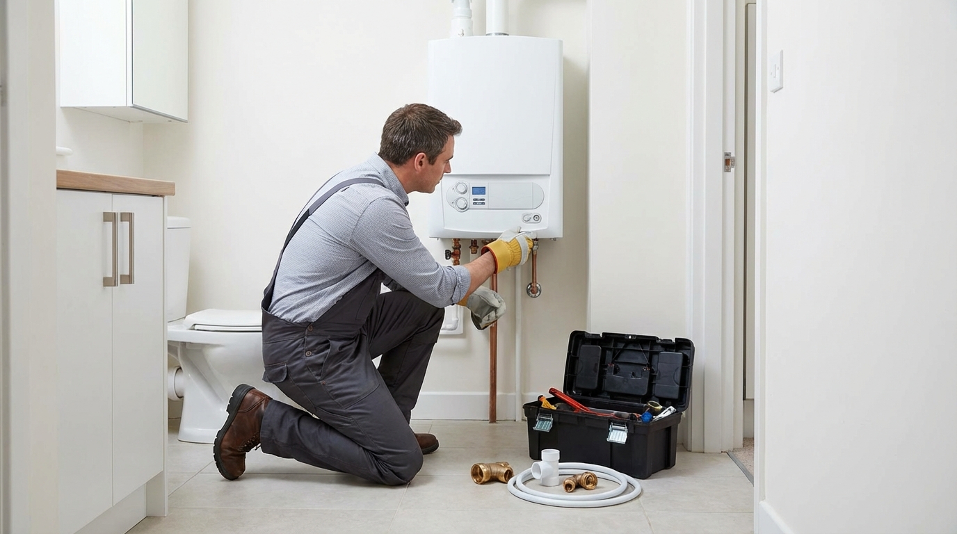 給湯器交換を成功させるポイント