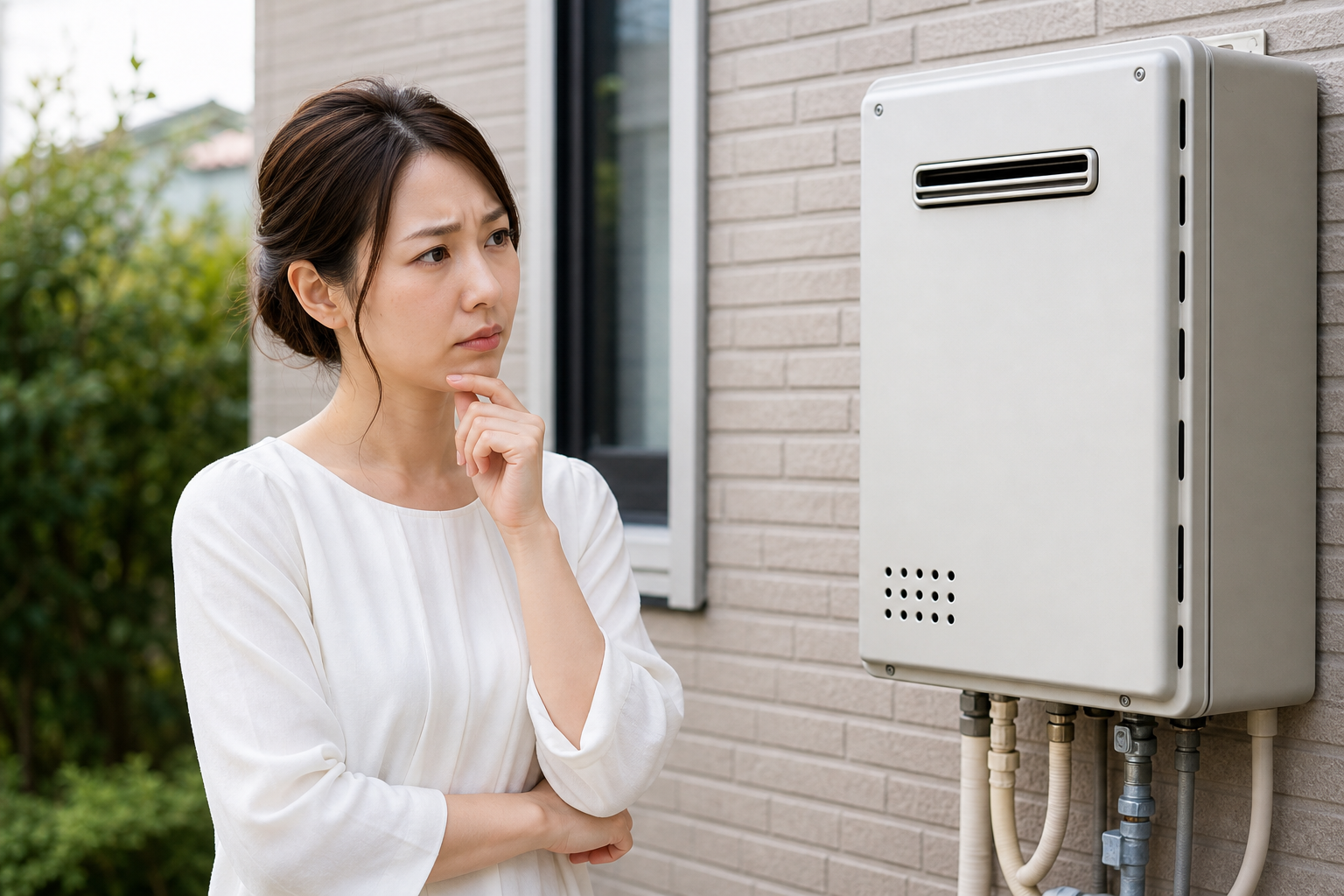街角給湯器相談所の口コミは本当に信頼できる?