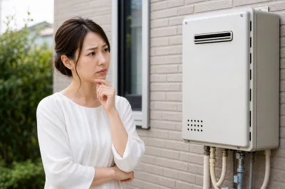 街角給湯器相談所の口コミは本当に信頼できる？