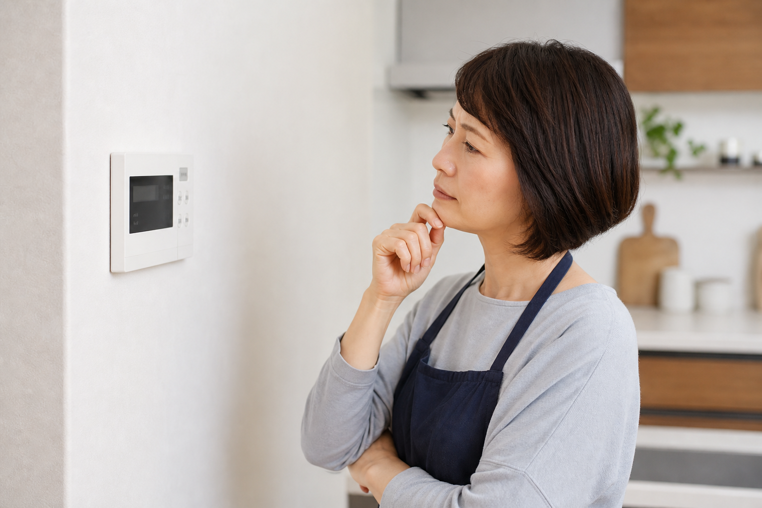 給湯器のエラー92って、そのまま使っても大丈夫？