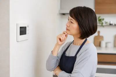 給湯器のエラー92って、そのまま使っても大丈夫？