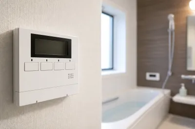 給湯器をつけっぱなしにするとどうなる？