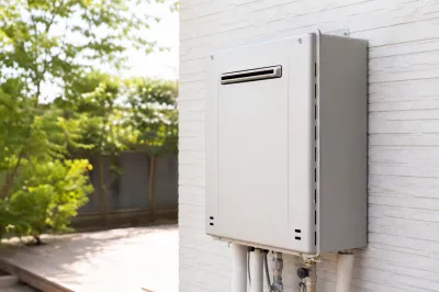 給湯器の電源をこまめに切るって効果ある？