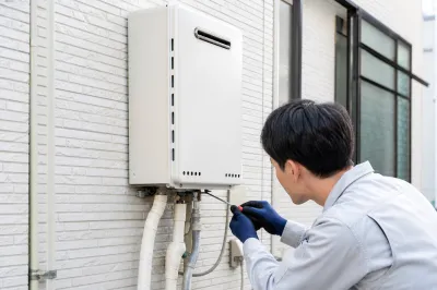 給湯器の警報290って何？原因と対処法を解説