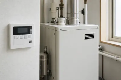 ノーリツ給湯器のエラー110は灯油が原因？