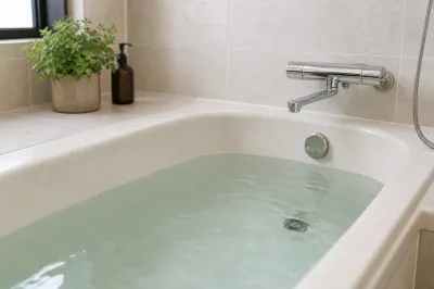 リンナイ給湯器のエラー032って何？