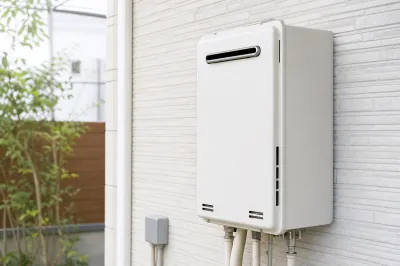 給湯器の電源を入れっぱなしにするとガス代は上がる？