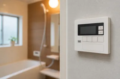 リンナイ給湯器の032エラーって何？