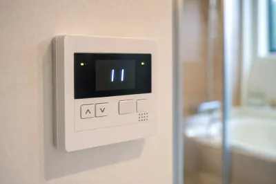 リンナイ給湯器の11エラーって何？
