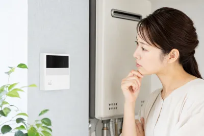 リンナイ給湯器の173エラーって何？