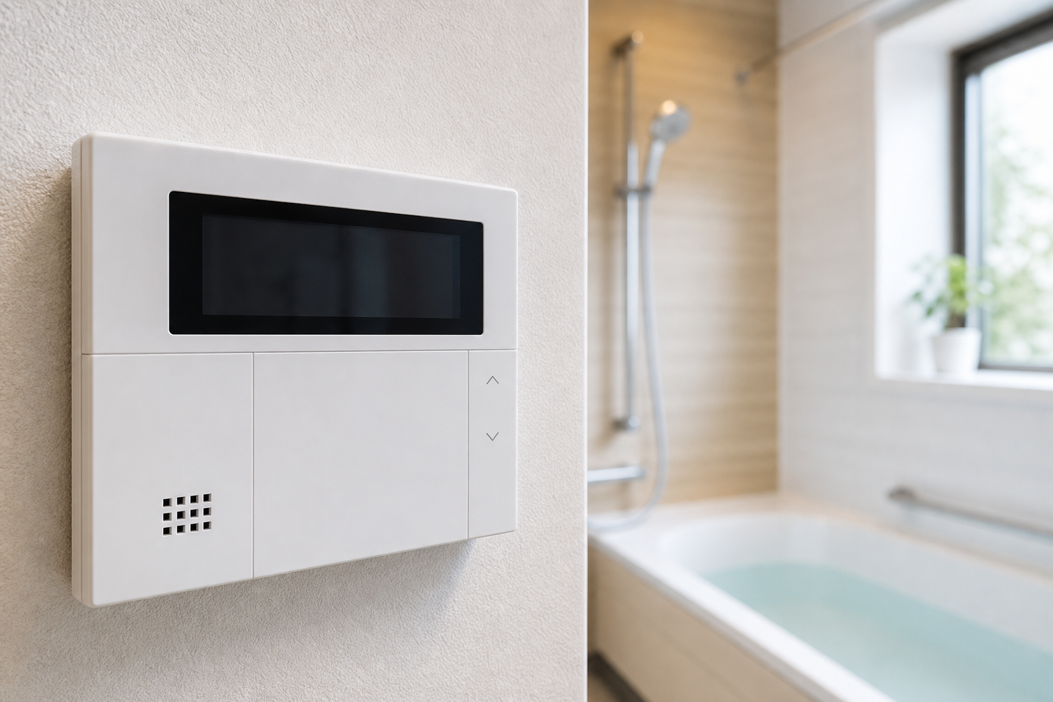 リンナイ給湯器のエラー05って何？