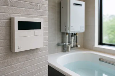 リンナイ給湯器のエラーコード722って何？