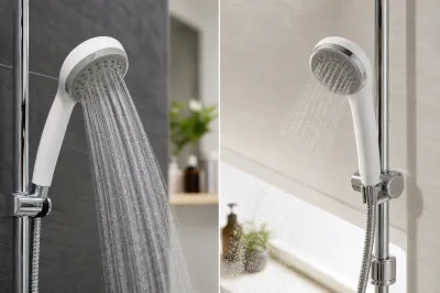 給湯器の直圧式と減圧式の違いは？