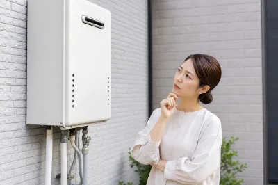 給湯器の燃焼時間って何時間が限界なの？