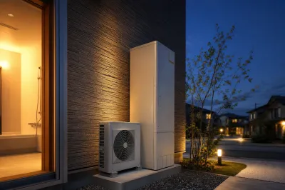 給湯器の夜間電力って本当に安くなるの？
