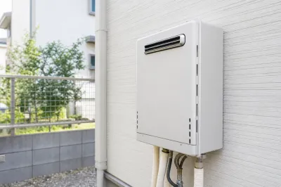 LPガス給湯器をつけっぱなしにして大丈夫？