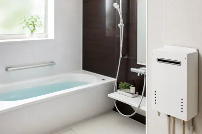 ノーリツ給湯器でジャバは使える？
