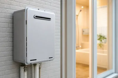 リンナイ給湯器が勝手に動くのは故障なの？