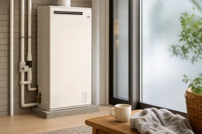 給湯器をつけっぱなしにすると灯油代はどうなる？