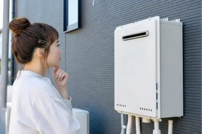 給湯器の電源を入れっぱなしにするとプロパンのガス代は上がる？