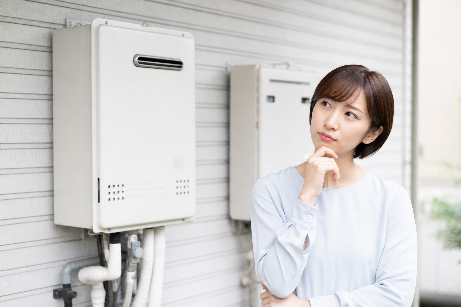 給湯器交換業者のランキングって、結局どれが正解？