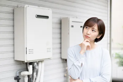 給湯器交換業者のランキングって、結局どれが正解？
