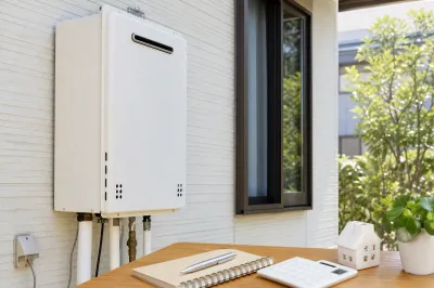 給湯器の補助金はいつまで使える？