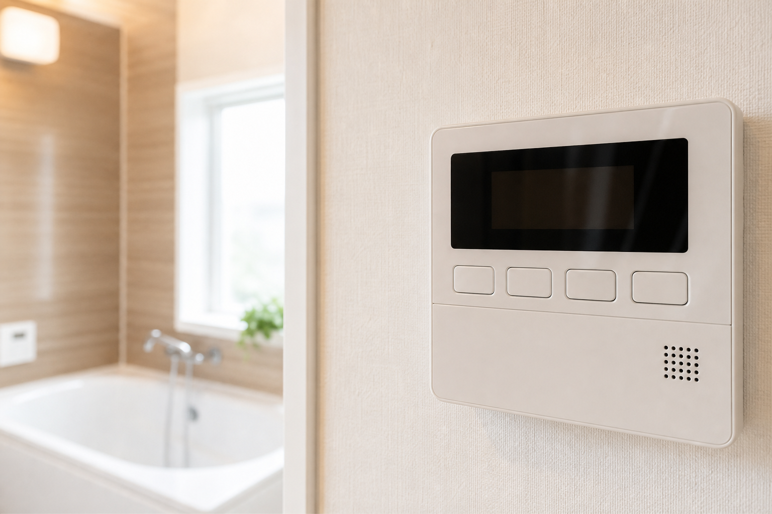 CHOFUの給湯器に「888」が表示されたら？