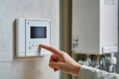 chofu給湯器のエラー888って故障なの？