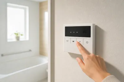 ノーリツ給湯器のエラー11って何のサイン？