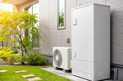 オール電化給湯器の寿命って何年くらい？