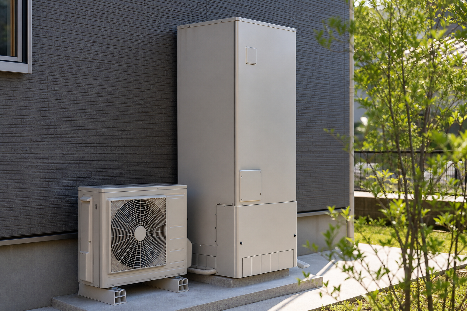 オール電化の給湯器の値段っていくら？