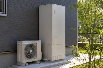 オール電化の給湯器の値段っていくら？