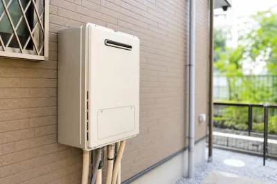 ガス給湯器の価格は工事費込みでいくらが相場？