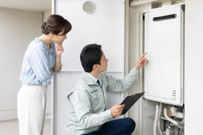 クラシアン給湯器キャンペーンってどんな内容？