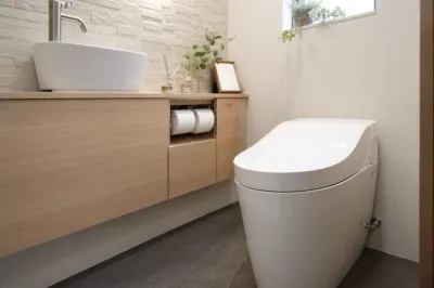 ジョイフル本田のトイレ工事パックってどうなの？