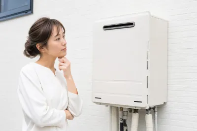 ニチエネの給湯器口コミって実際どう？