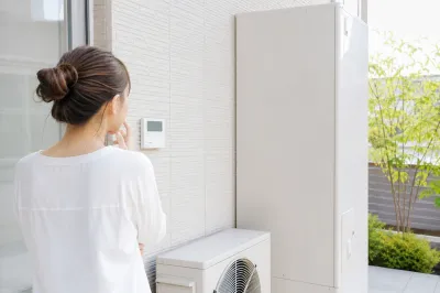 パナソニック給湯器のエラーコードF24って何？