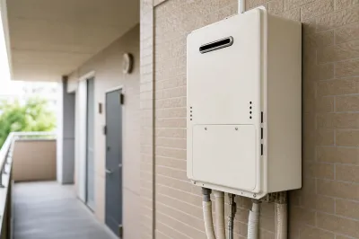 マンション給湯器の交換に補助金は使える？