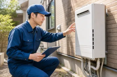 ヤマダ電機で給湯器交換はお得なの？