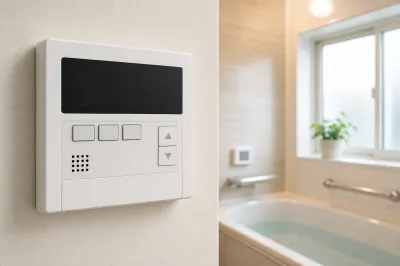 リンナイ給湯器の632エラーって何？原因と対処法を解説