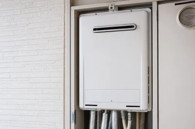 リンナイ給湯器のエラー920って大丈夫？