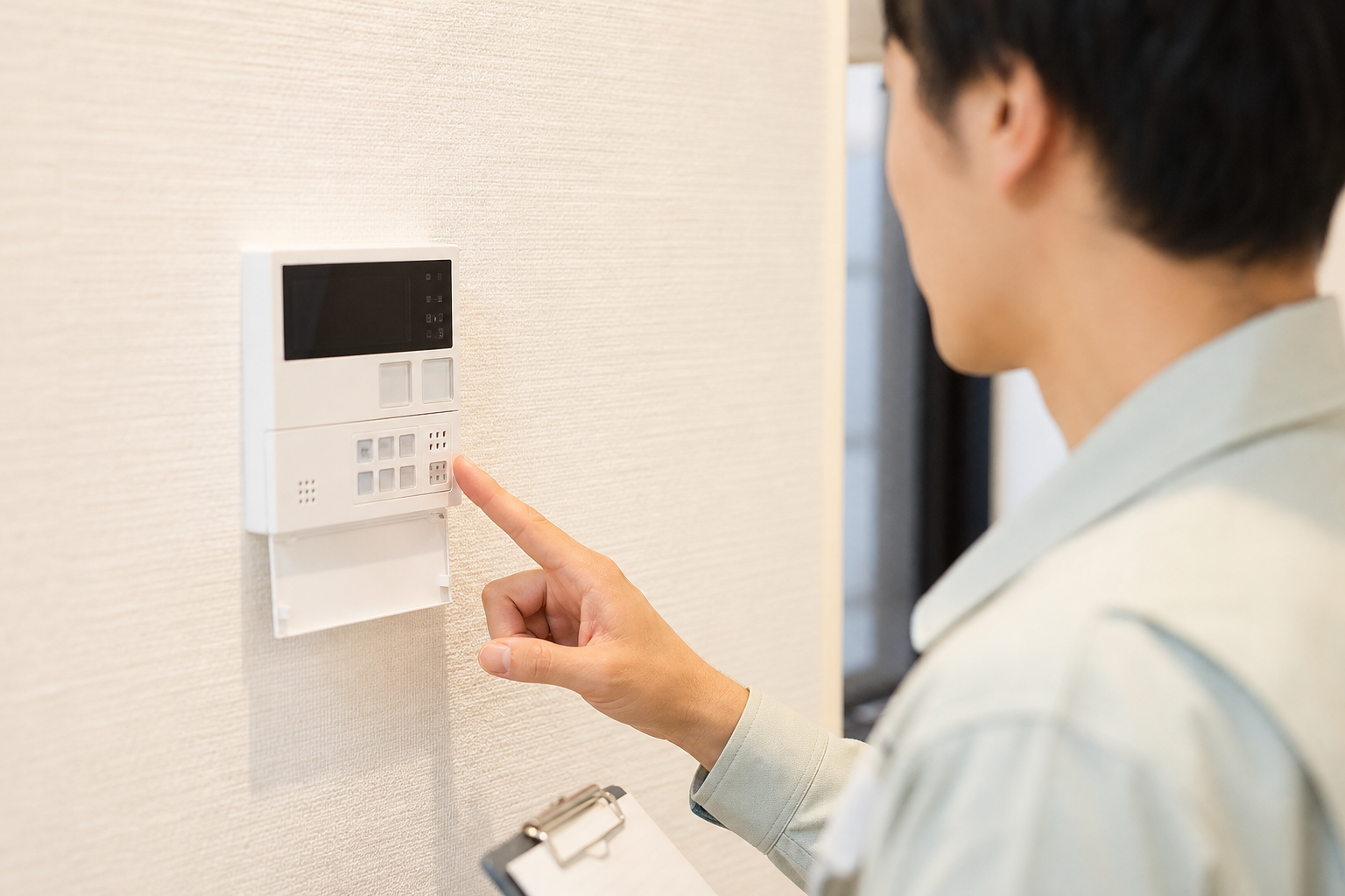 給湯器の111エラーって何？原因と対処法を解説