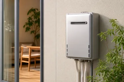 給湯器20号リンナイはどんな家庭に向いている？
