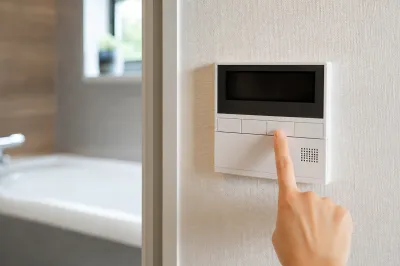 給湯器の920点滅って何のサイン？