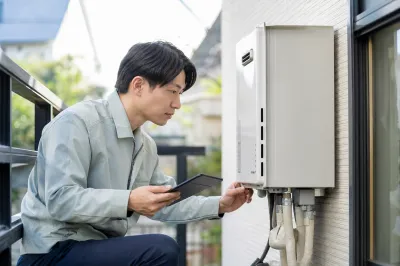 給湯器駆けつけ隊ミズテックって実際どうなの？