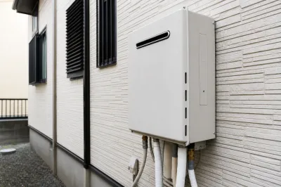 給湯器を工事費込みで激安にするには？