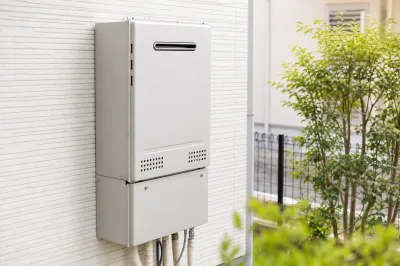 給湯器の読み方って何？正しくは「きゅうとうき」です