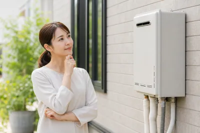 京葉ガスの給湯器キャンペーンってお得なの？